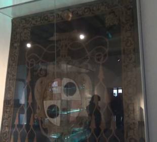 Teppiche - Festungsmuseum