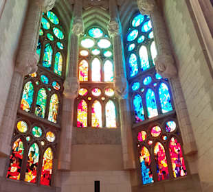 Sagrada Familia