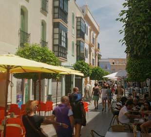 Ayamonte