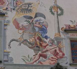 Altes Rathaus