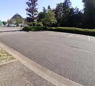 Schloss Utzschneider in Sarreguemines