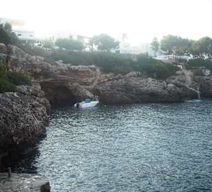 Bucht Cala Egos
