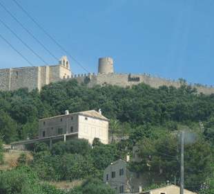 Castel Capdepera