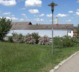 Kirche Liebfrauenhöhe Ergenzingen