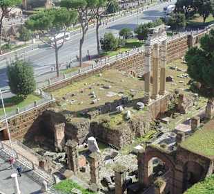 Forum Romanum
