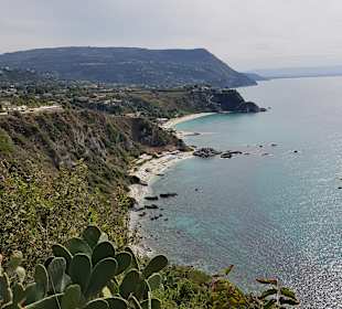 Capo Vaticano 
