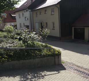 Evangelische Kirche am Hohenstaufen