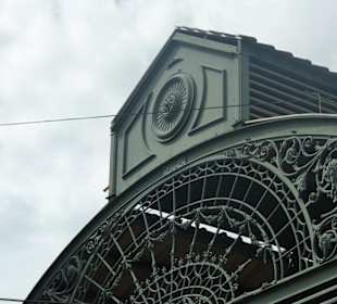 Mercado Municipal Adolpho Lisboa 