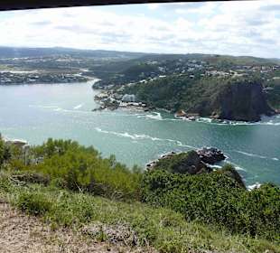 Aussichtspunkt Knysna