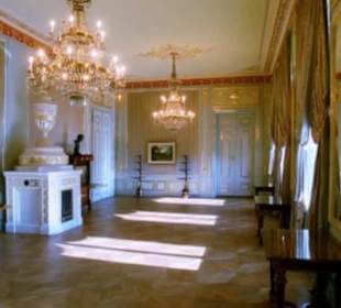 Prunkräume Albertina
