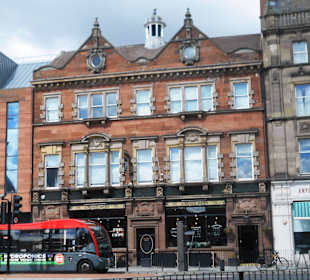 Jesmond