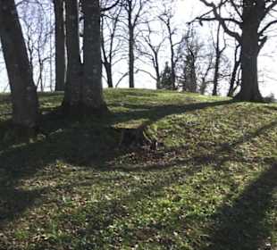Scheibengipfel