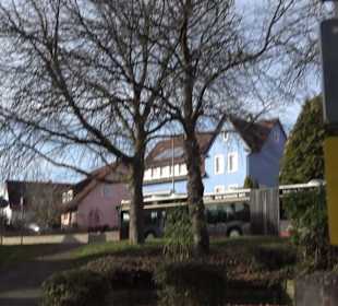 Kleiner Park Pfrondorf