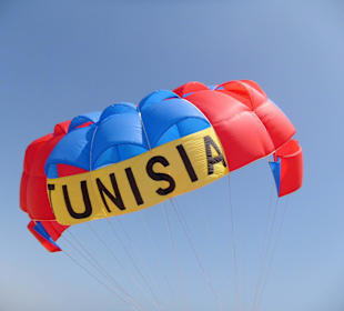 Wassersport für 25 €