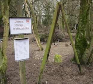 Tierpark Bad Schönborn