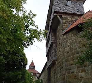 Burg Esslingen