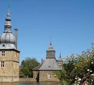 Schloss Lembeck