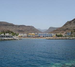 Puerto de Mogan