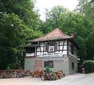 Hohe-Wart-Haus