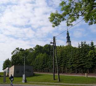 Jasnogórski klasztor