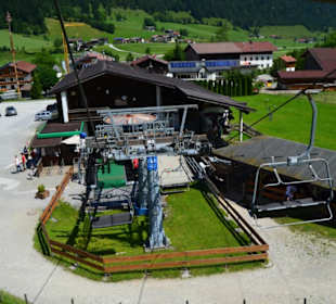 Zahmer Kaiser