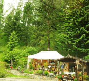 GG Richtung Lienz sehenswert