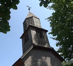 Antoniuskapelle Bad Griesbach