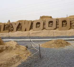 Sehenswertes Sand City