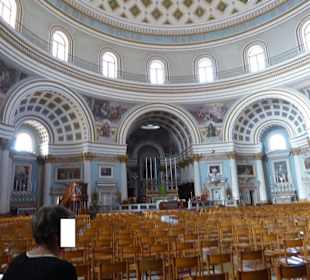 Rotunda Santa Marija Assunta 