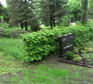 Stadtfriedhof Bad Waldsee