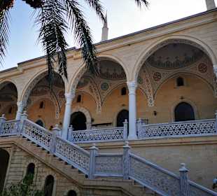 Külliye Moschee