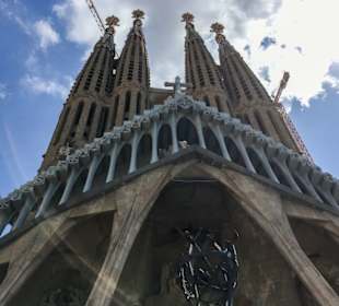 Sagrada Familia
