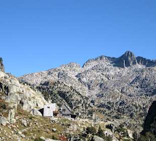 Wandern Vall de Boí