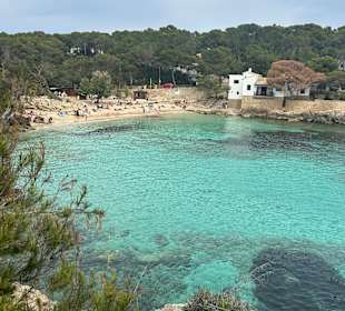 Cala Gat