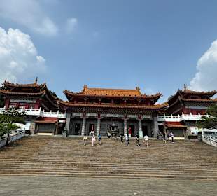 Wenwu Tempel
