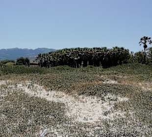 Stadtrundgang Marmari