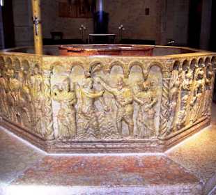 Dom Santa Maria Matricolare