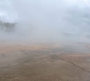 Yellowstone Nationalpark