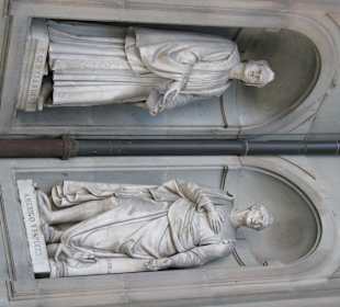 Uffizi Gallery and art museum