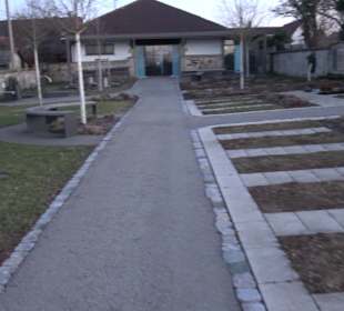 Friedhof am Friedhofweg