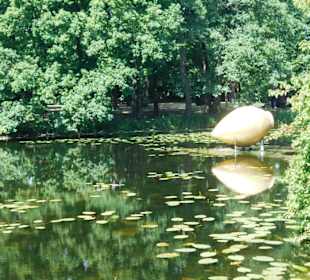 Park Schloss Moyland
