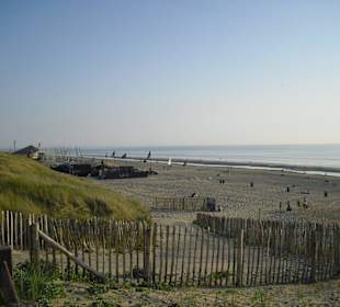 Strand, Zandvoort
