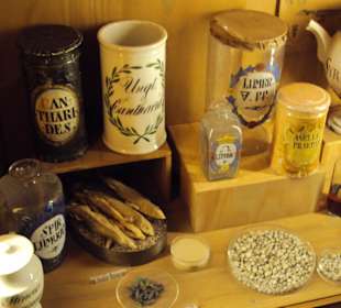 德国海德堡药物博物馆