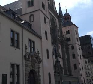 St. Mariä Himmelfahrt