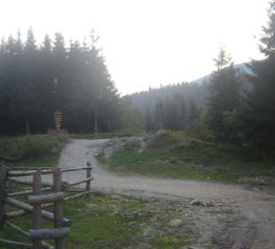 Parcul Natural Apuseni