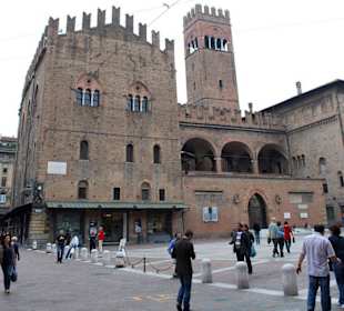 Piazza Nettune