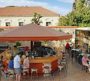 Terrassen-Restaurant