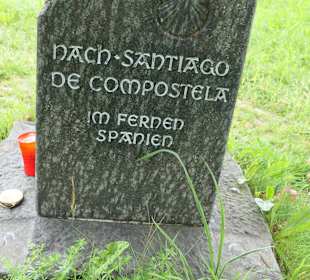 Tannheimer Tal Stele