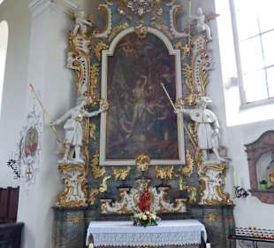 Seitenaltar