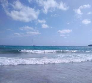 Cala Agulla/ Cala Guya